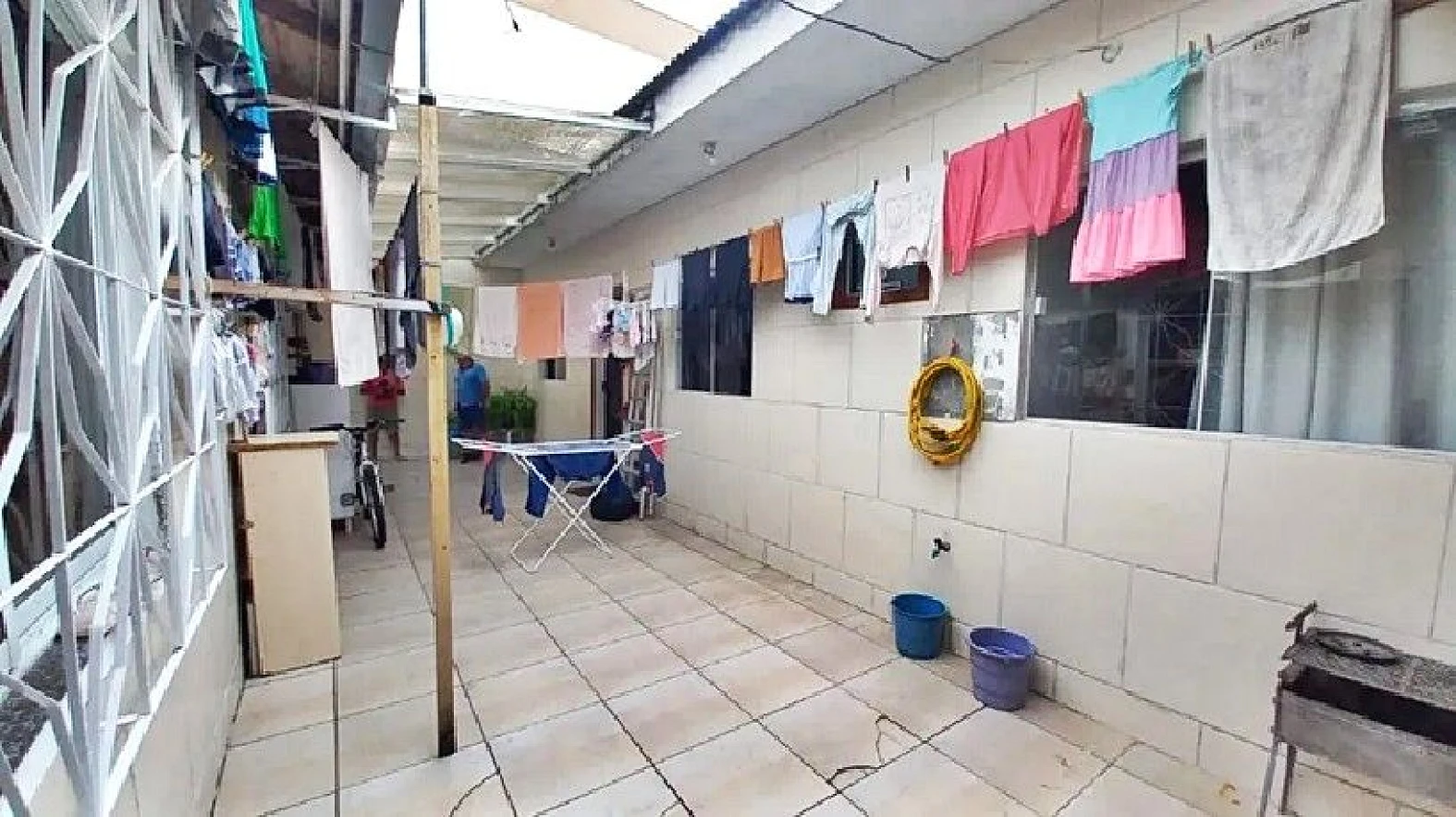 2 Casas Dentro do Mesmo Terreno de 200 M². - Foto 10