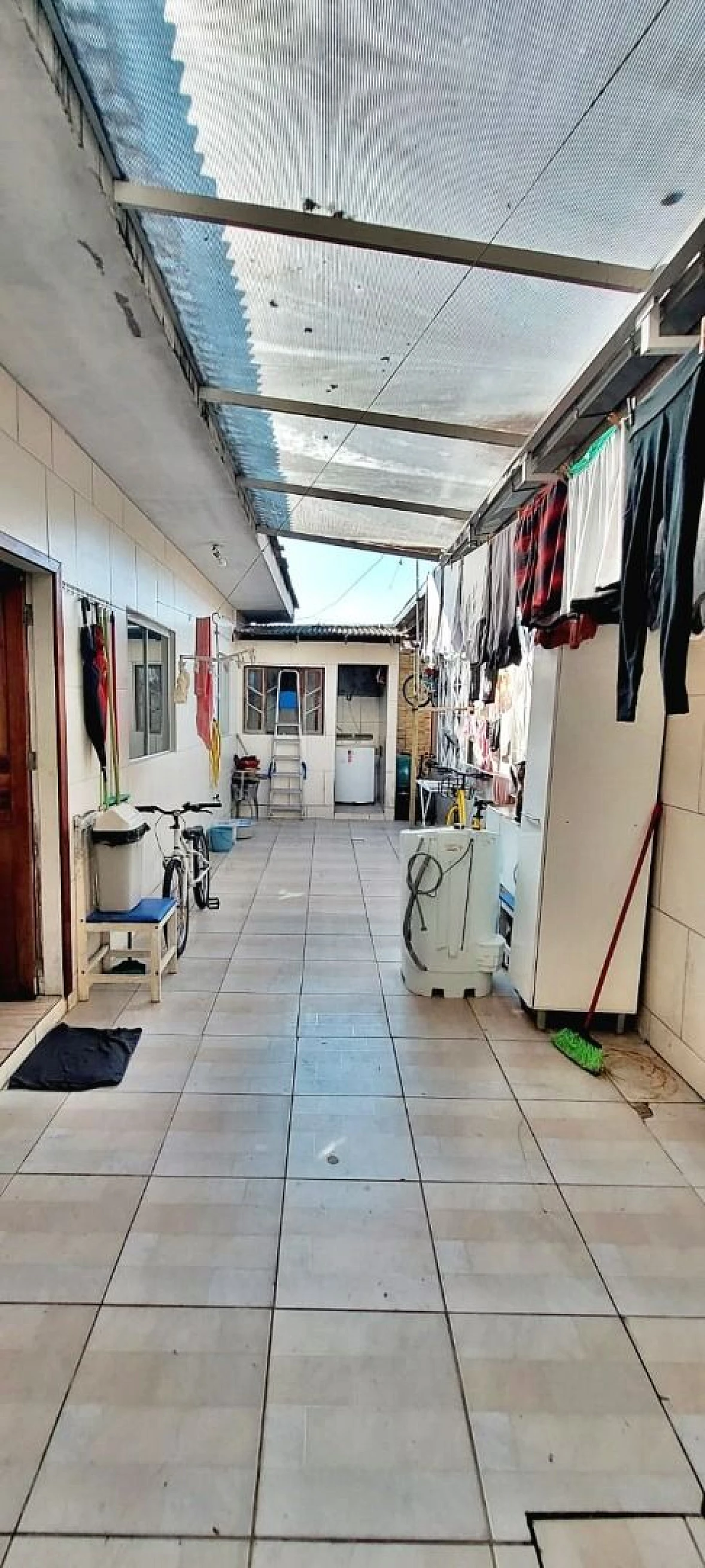 2 Casas Dentro do Mesmo Terreno de 200 M². - Foto 11