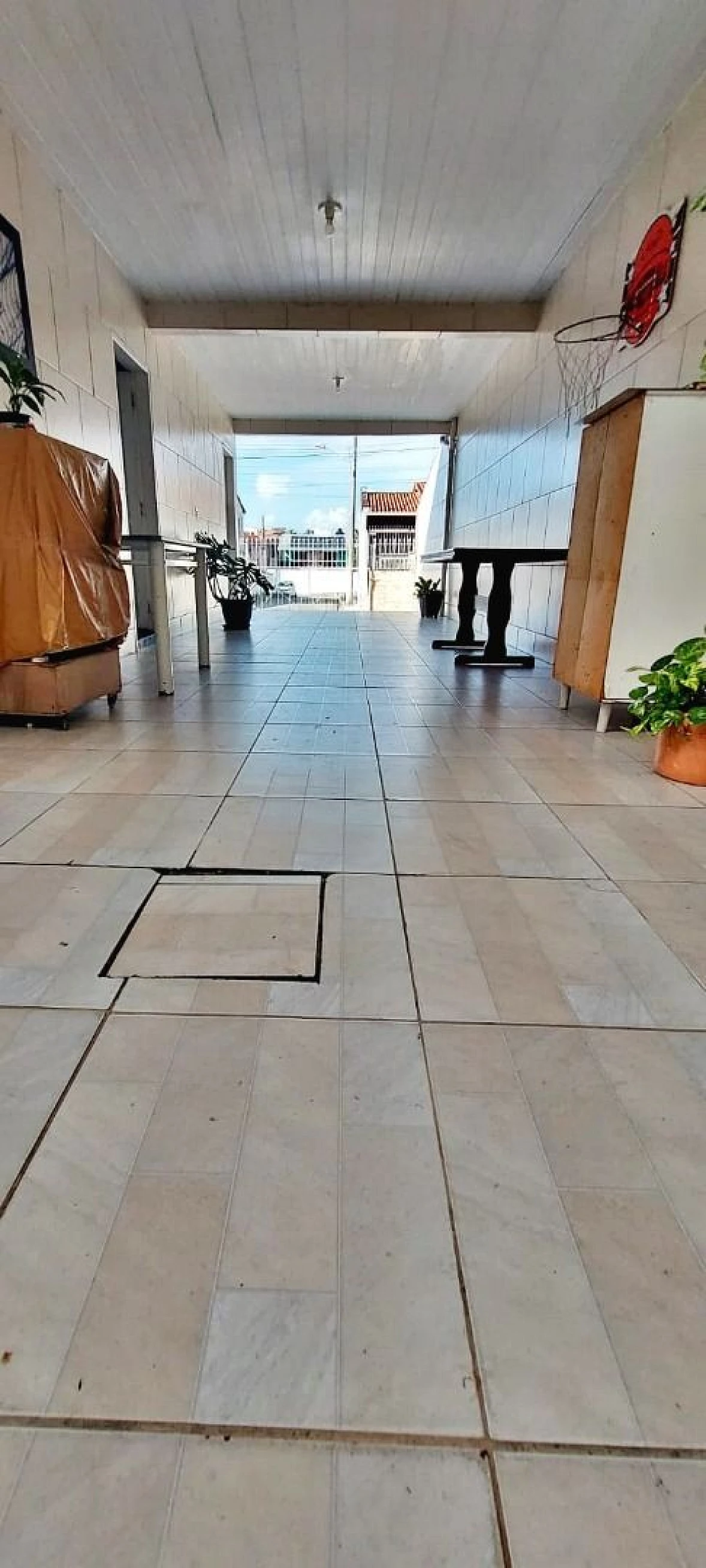 2 Casas Dentro do Mesmo Terreno de 200 M². - Foto 12