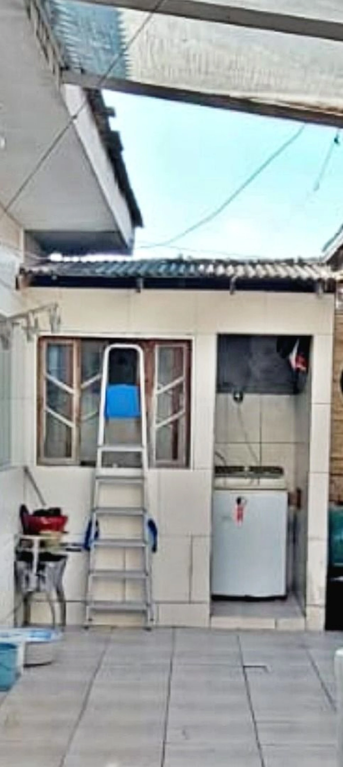 2 Casas Dentro do Mesmo Terreno de 200 M². - Foto 13