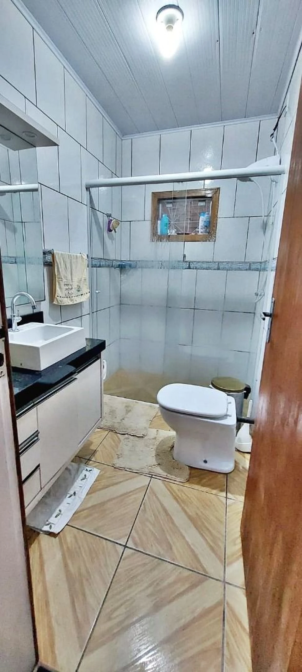 2 Casas Dentro do Mesmo Terreno de 200 M². - Foto 14