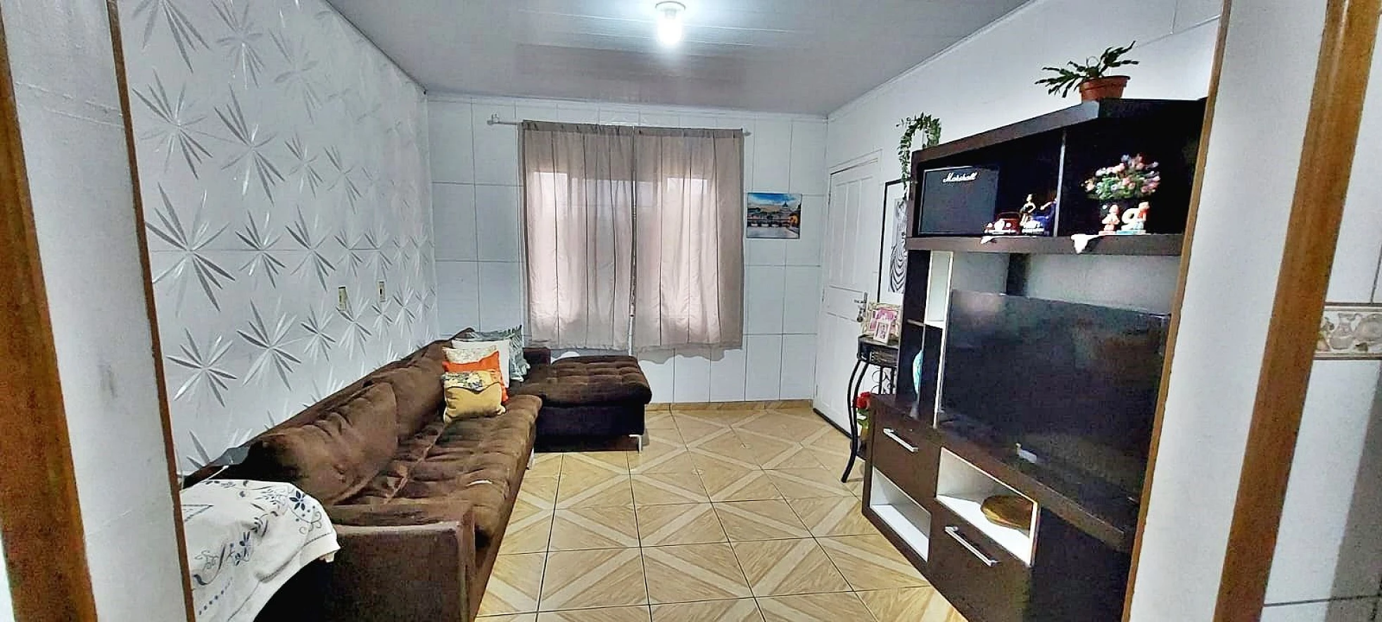 Casa em Forquilhas, São José