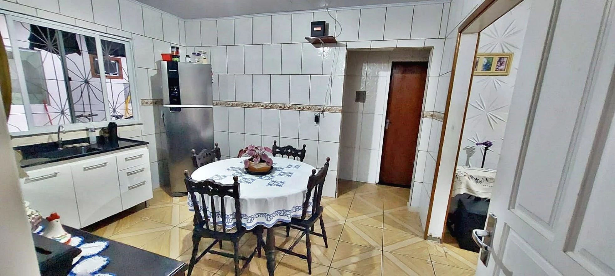 Casa em Forquilhas, São José
