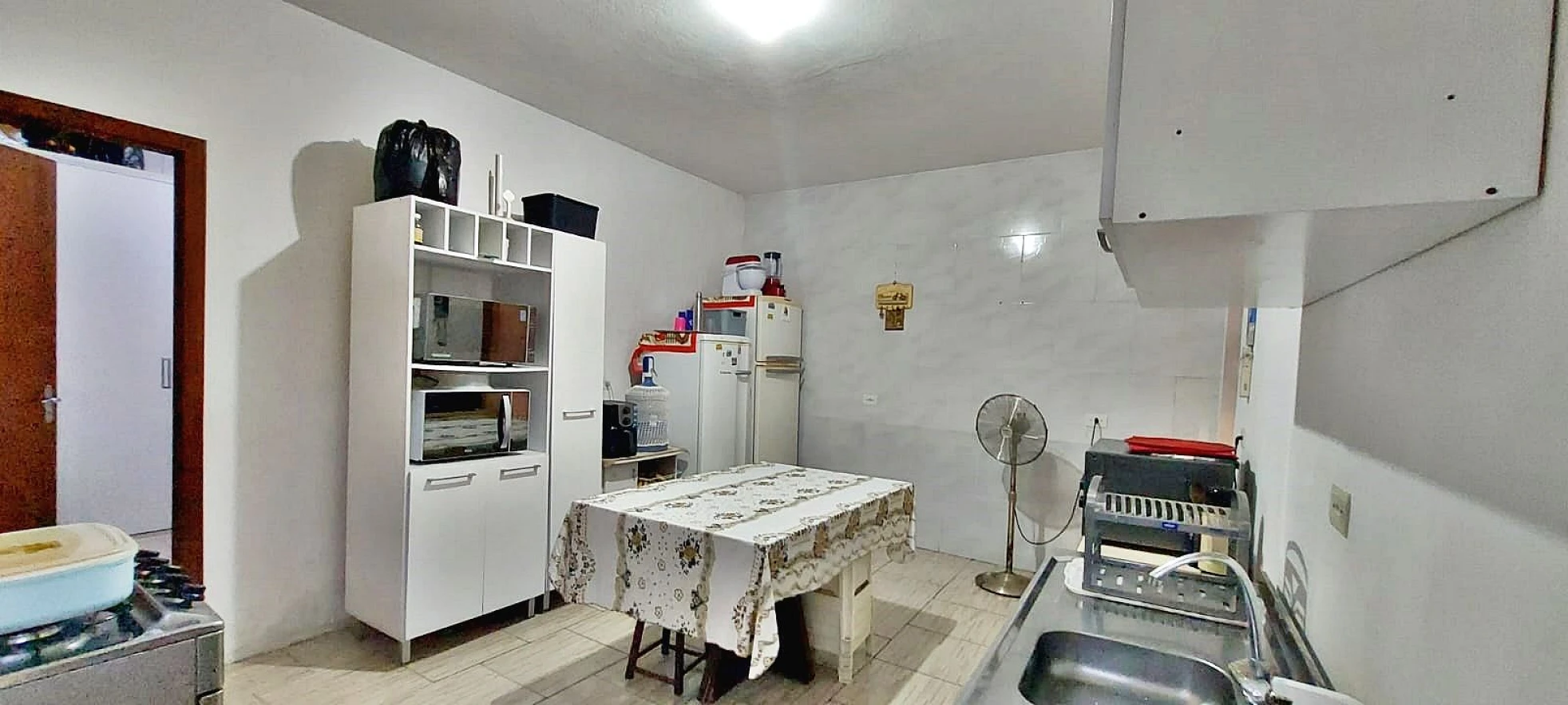 Casa em Forquilhas, São José