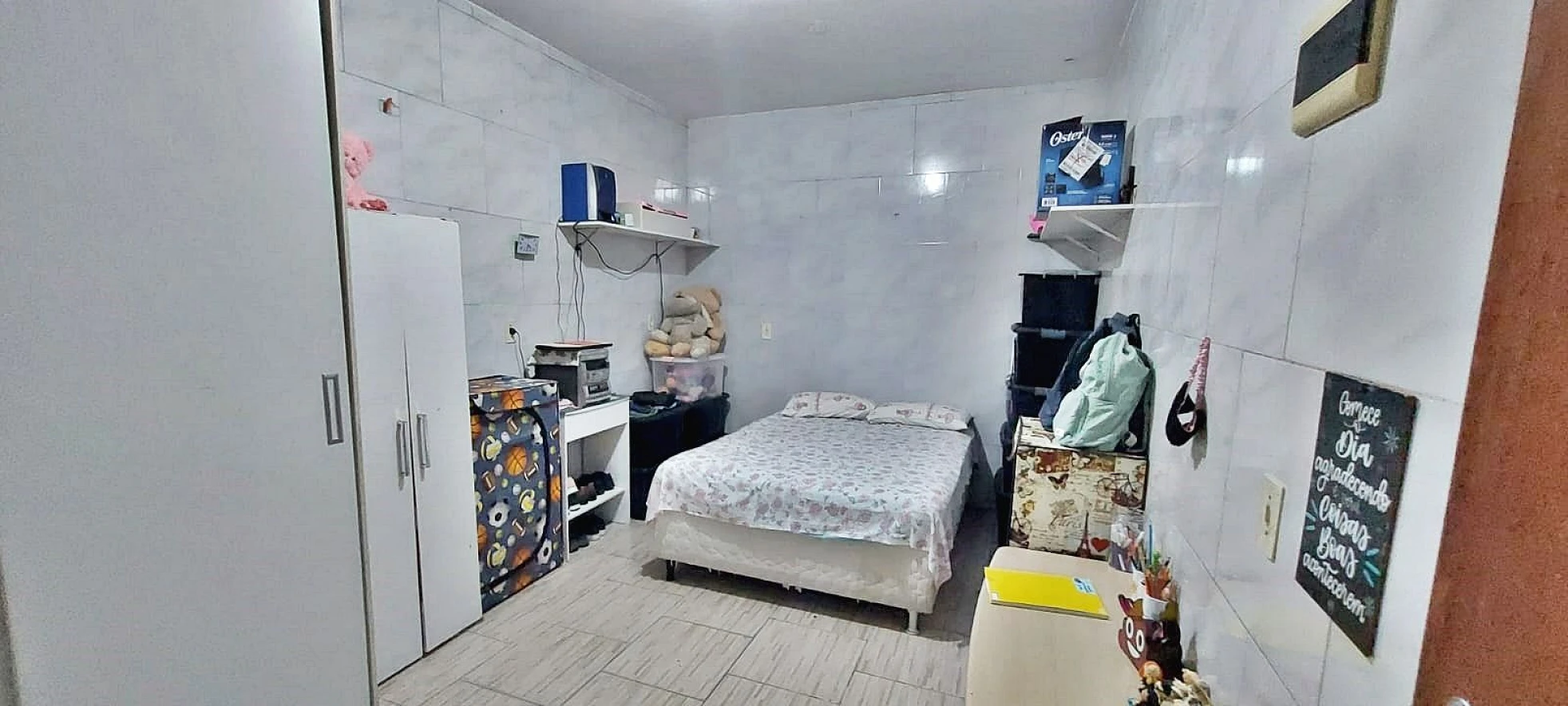 2 Casas Dentro do Mesmo Terreno de 200 M². - Foto 6