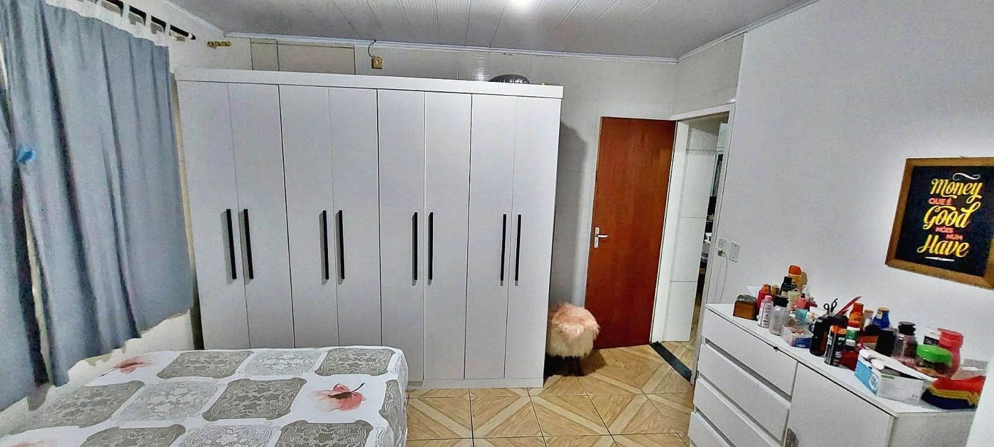 2 Casas Dentro do Mesmo Terreno de 200 M². - Foto 7