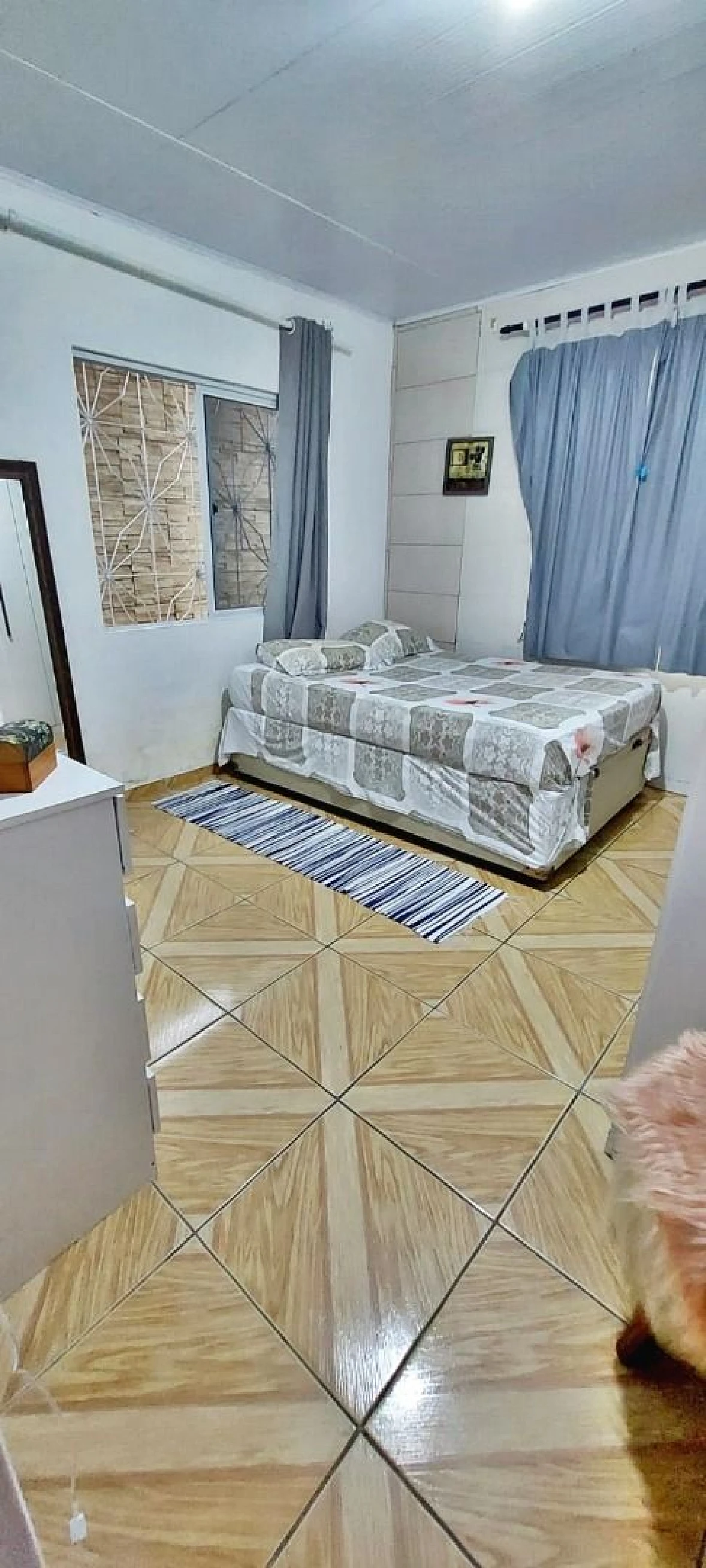 2 Casas Dentro do Mesmo Terreno de 200 M². - Foto 8