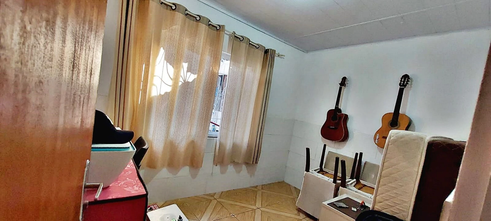 2 Casas Dentro do Mesmo Terreno de 200 M². - Foto 9