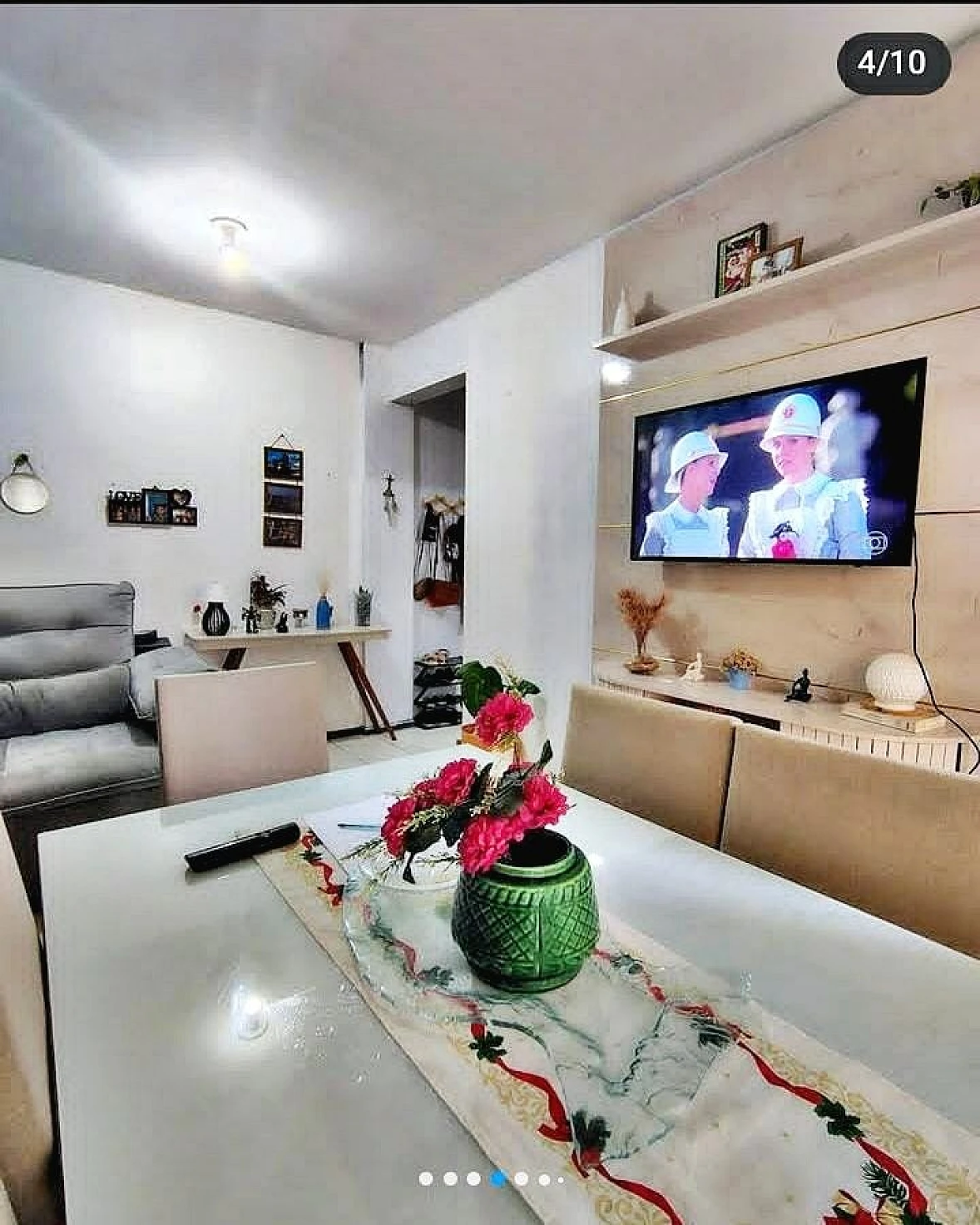 Apartamento em Areias, São José