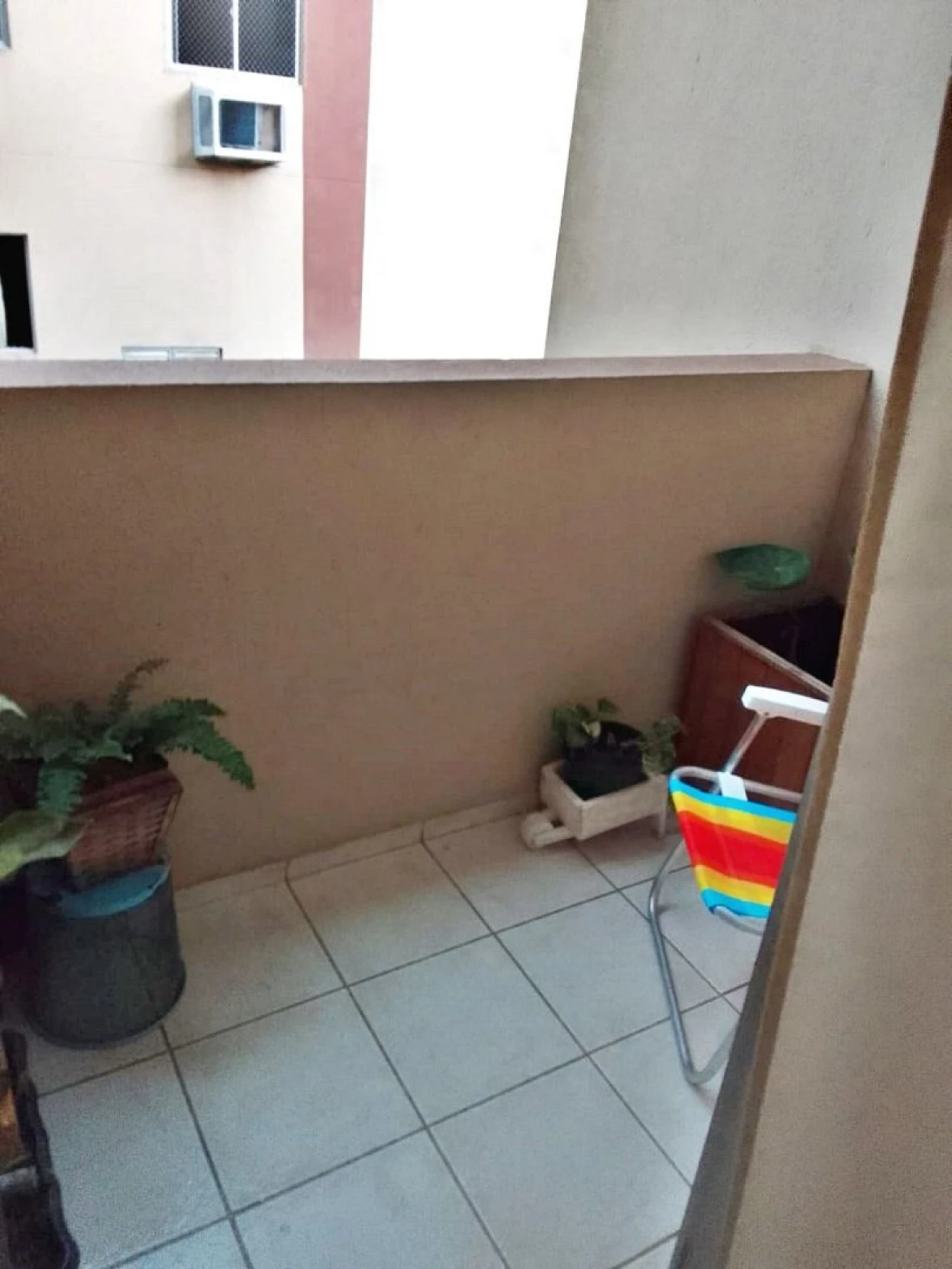 Apartamento em Areias, São José
