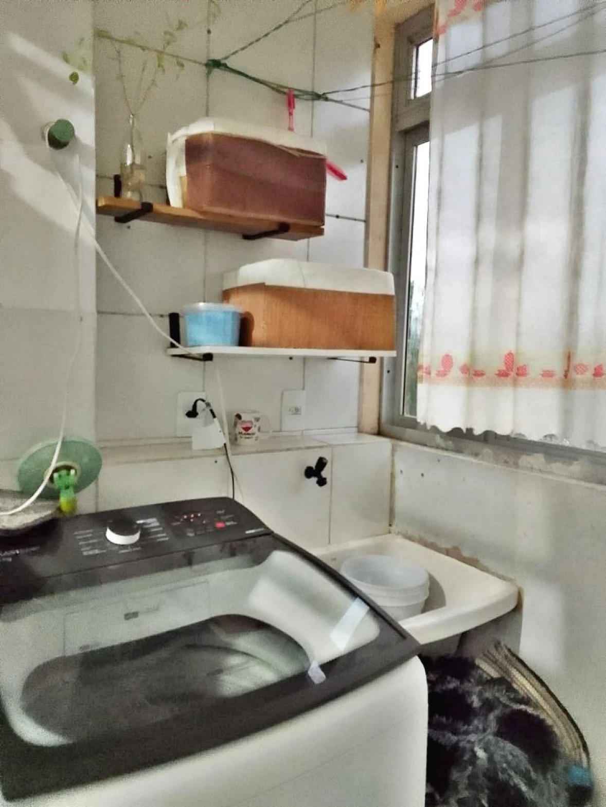 Apartamento em Areias, São José