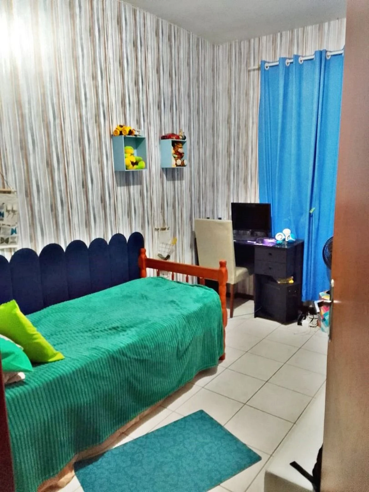 Apto 3 Quartos, 1 Vaga, Lazer - Serraria - Foto 6