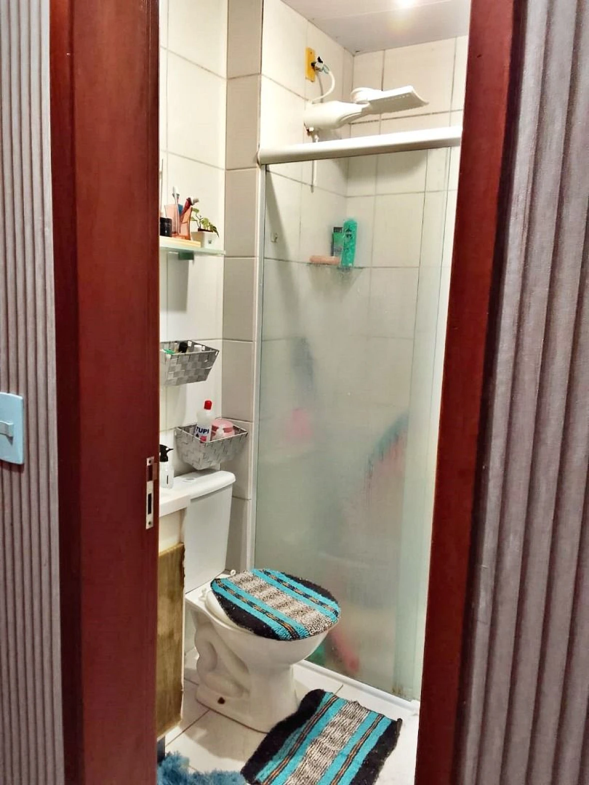 Apto 3 Quartos, 1 Vaga, Lazer - Serraria - Foto 7