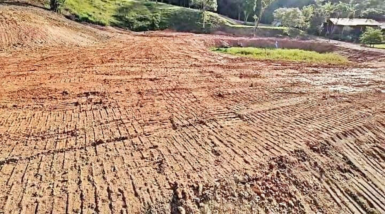 Excelente Terreno com 36.000M² em Sorocaba - Biguaçu/SC