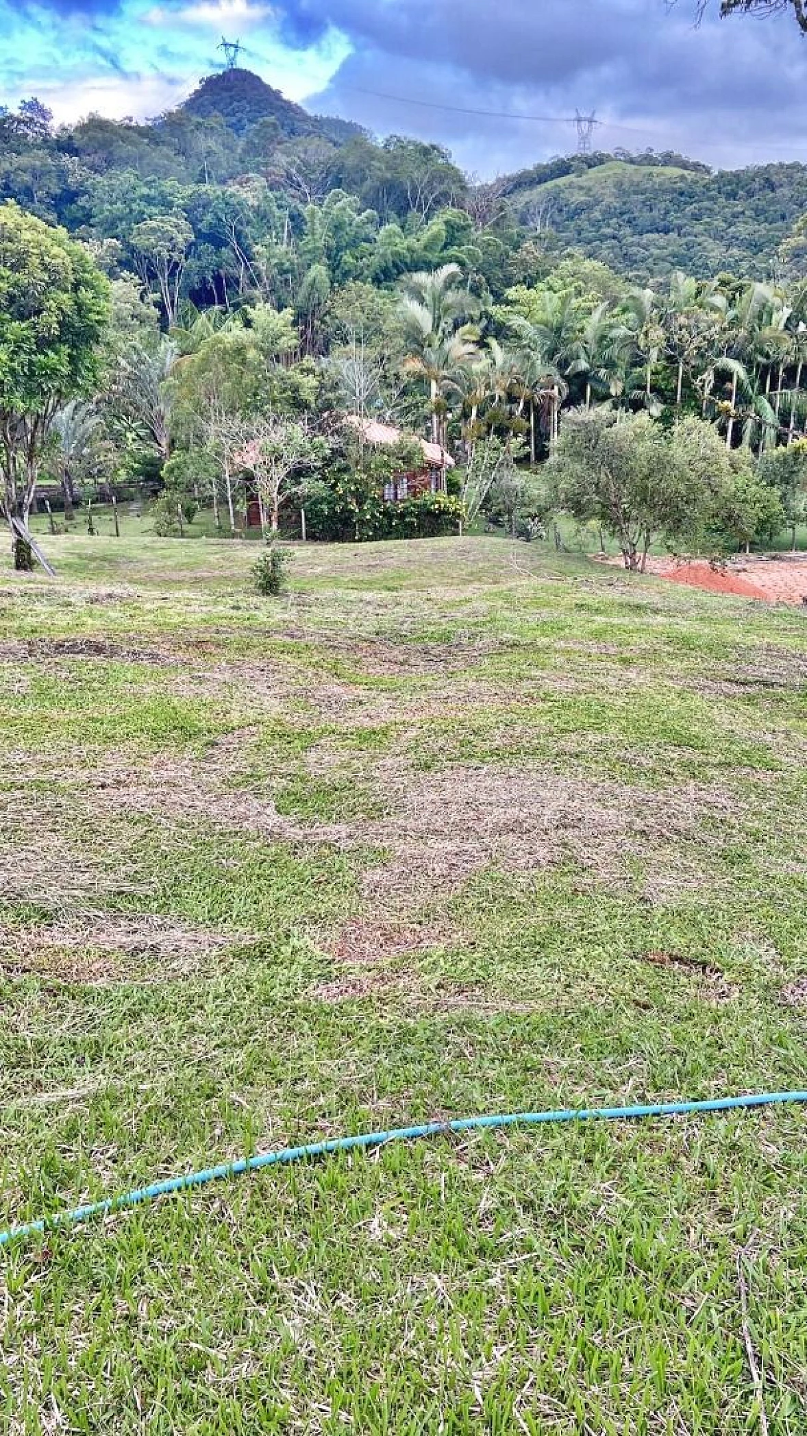 Excelente Terreno com 36.000M² em Sorocaba - Biguaçu/SC - Foto 23