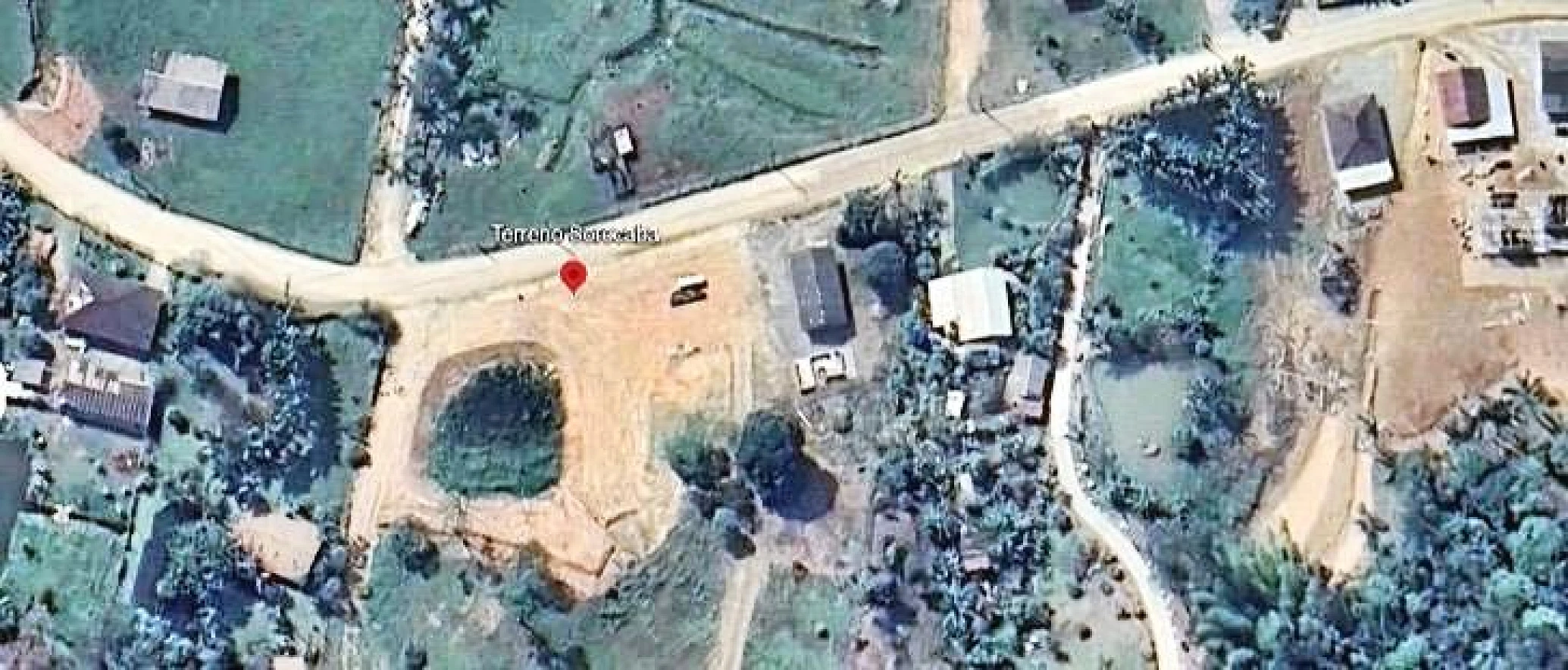 Terreno em Sorocaba, Biguaçu