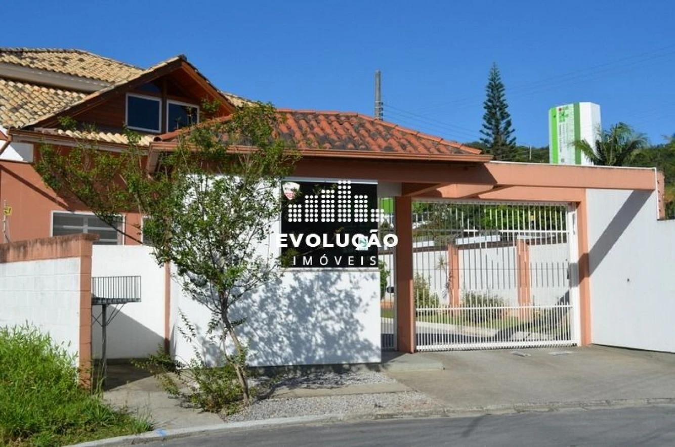 Terreno em Cidade Universitária Pedra Branca, Palhoça