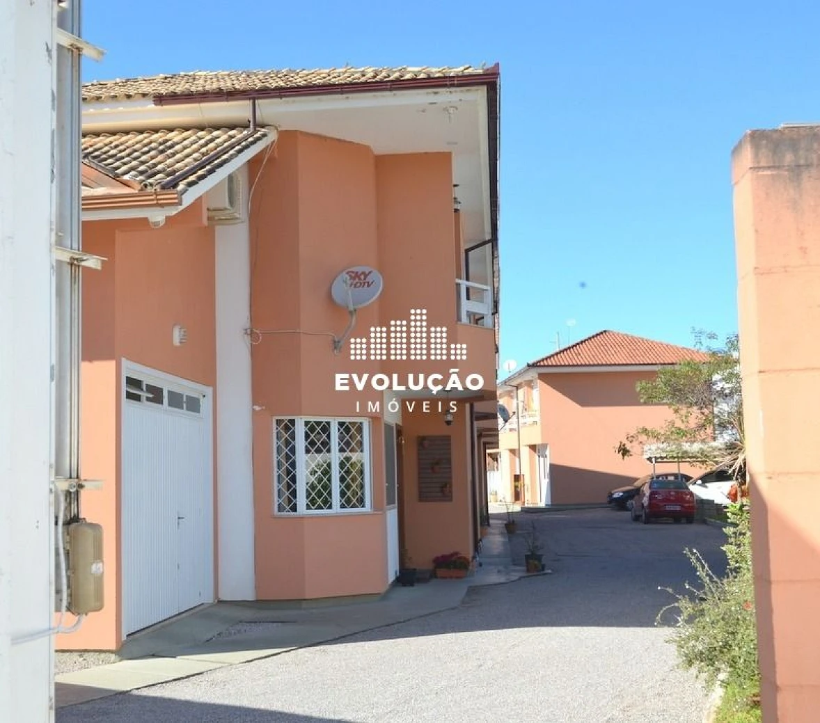 Terreno em Cidade Universitária Pedra Branca, Palhoça