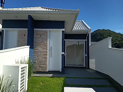 Casa em Forquilhas, São José