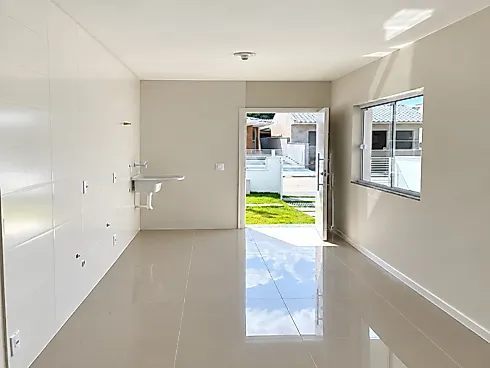 Casa em Forquilhas, São José