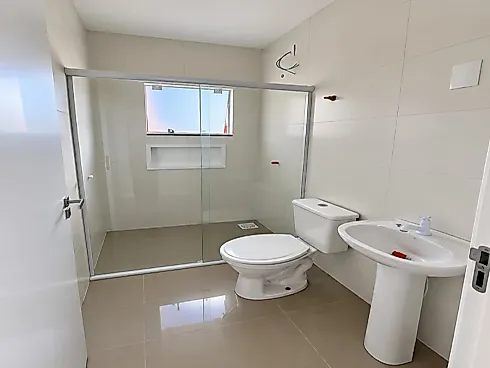 Casaa Venda  com 02 Dorms, Liboa Iii São José/SC - Foto 13