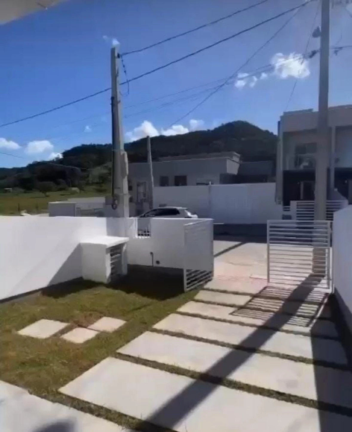 Casaa Venda  com 02 Dorms, Liboa Iii São José/SC - Foto 10