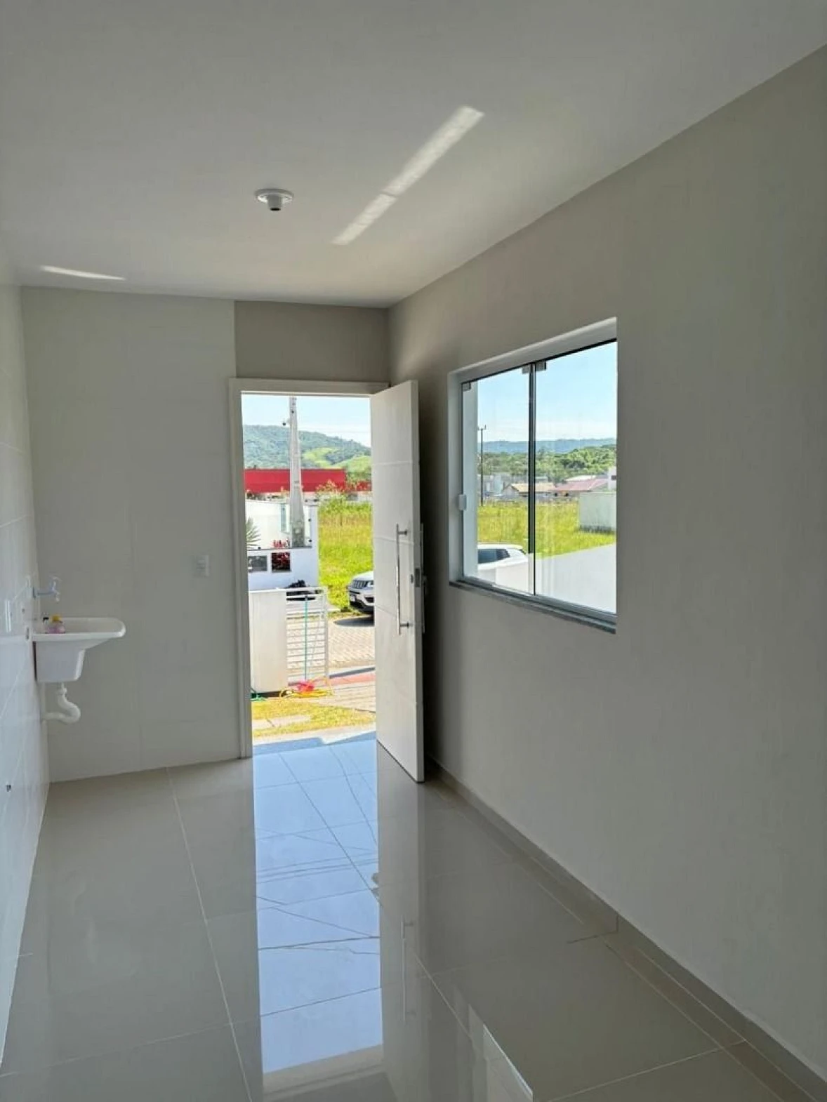 Casaa Venda  com 02 Dorms, Liboa Iii São José/SC - Foto 12