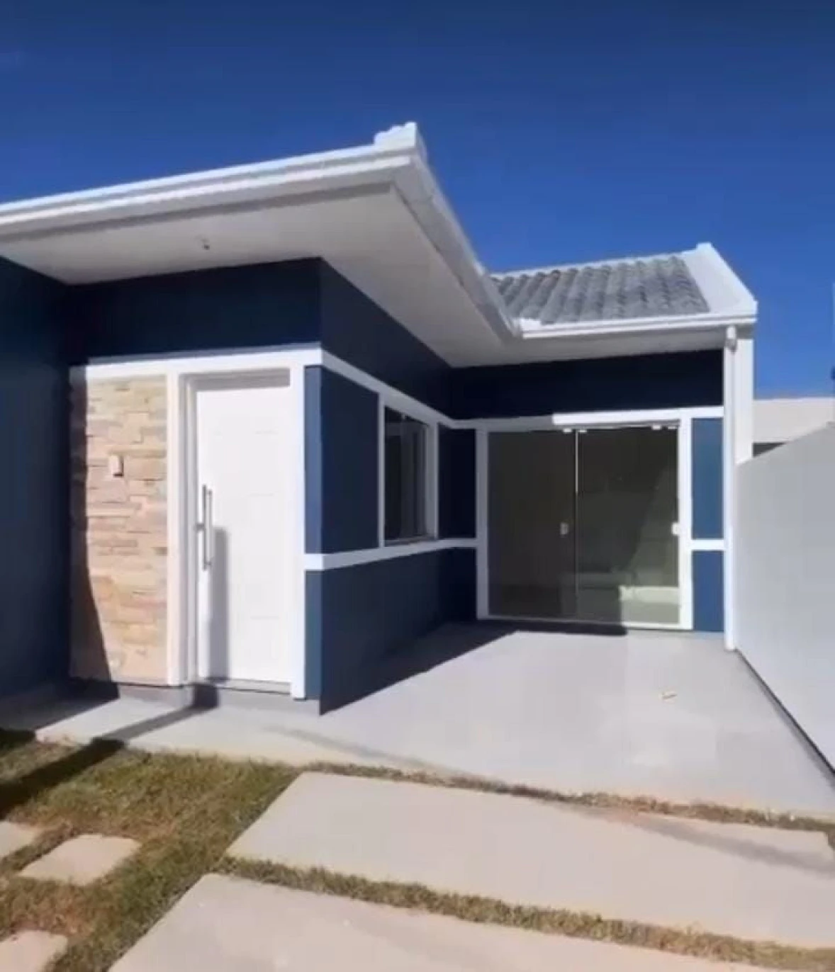 Casa em Forquilhas, São José