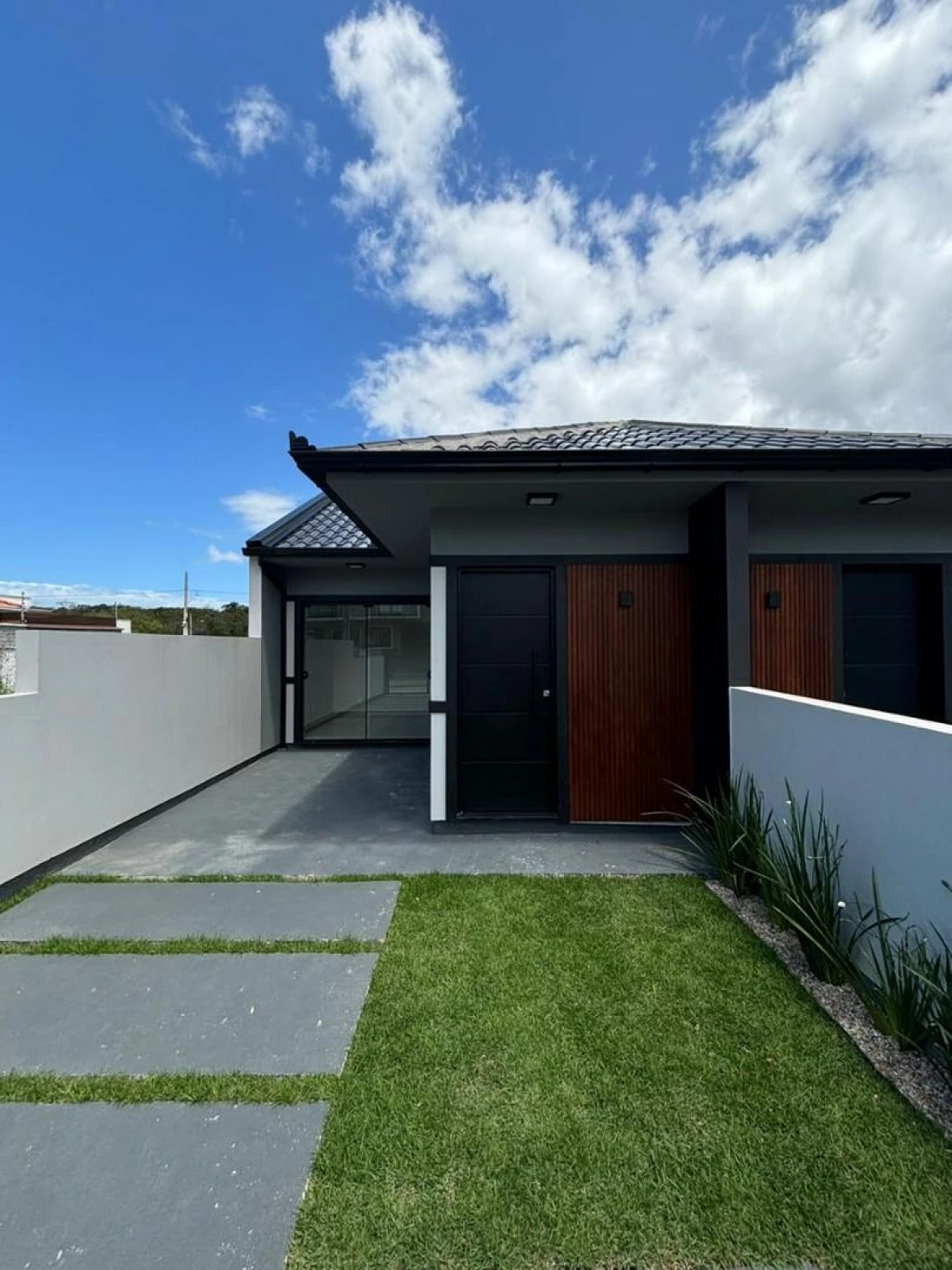 Casa em Forquilhas, São José