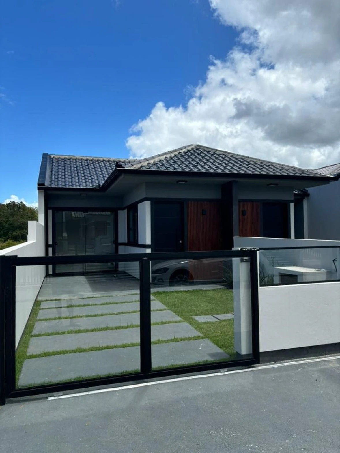 Casa em Forquilhas, São José