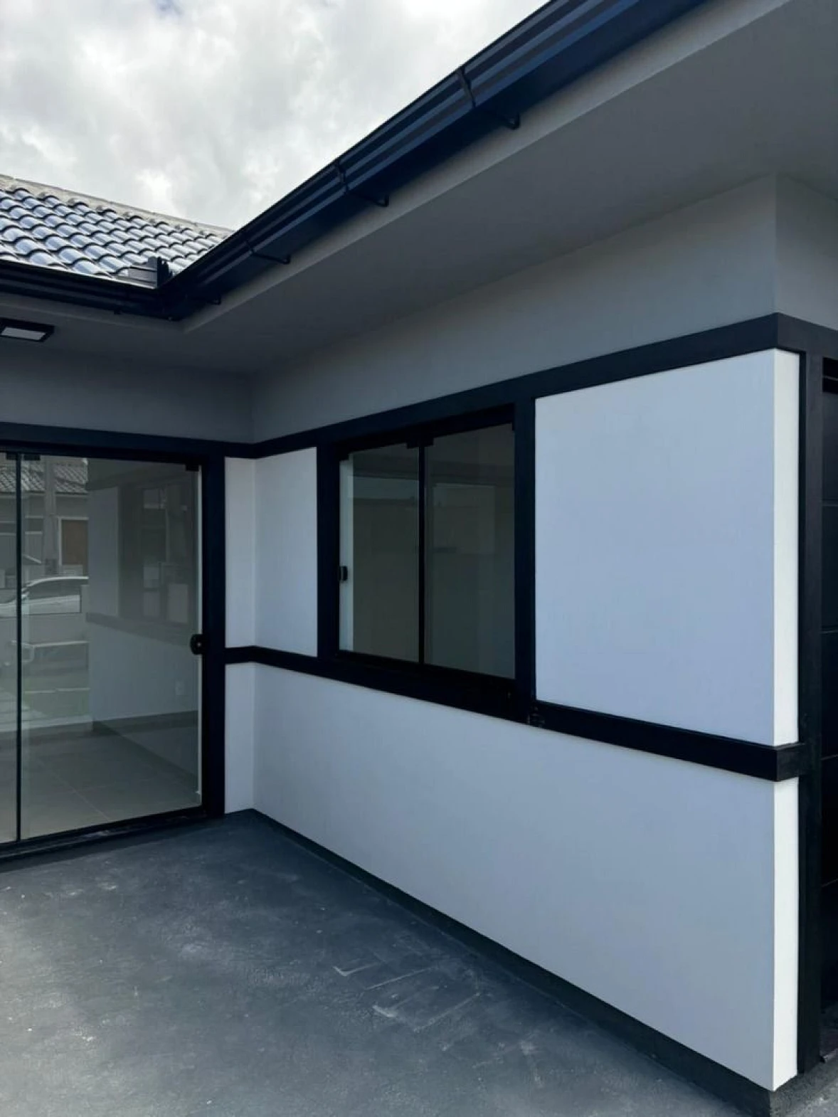 Casa em Forquilhas, São José