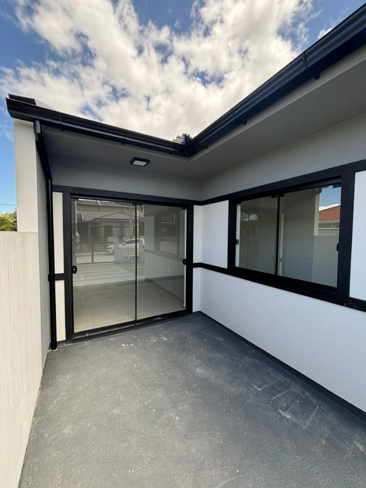 Casa em Forquilhas, São José