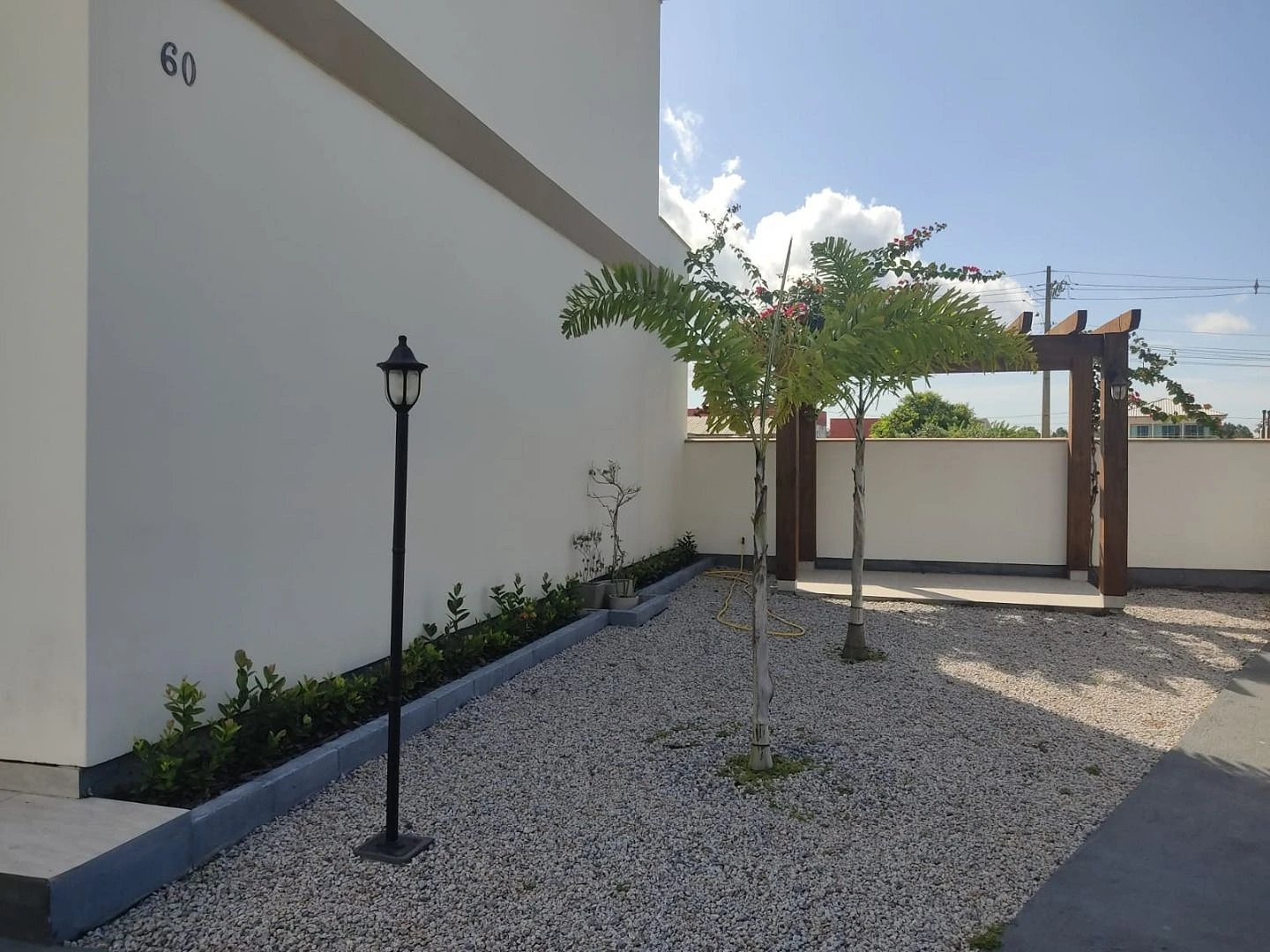 Casa em Balneário Ponta Do Papagaio (Ens Brito), Palhoça