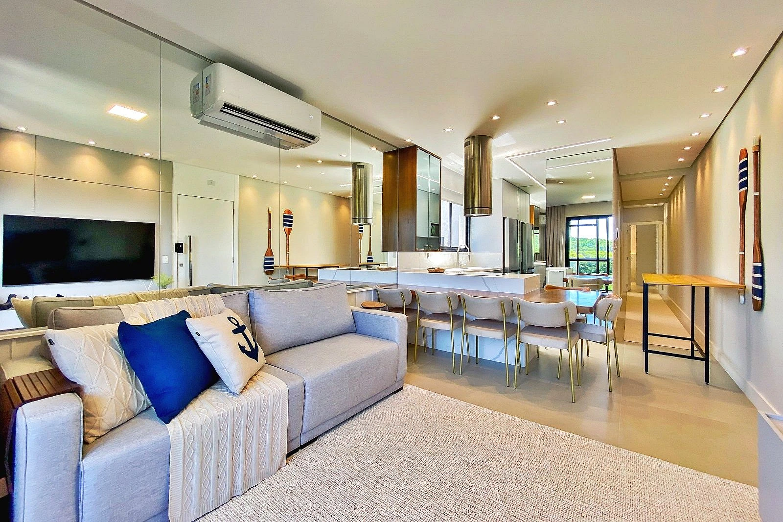 Apartamento em Armação da Piedade, Governador Celso Ramos