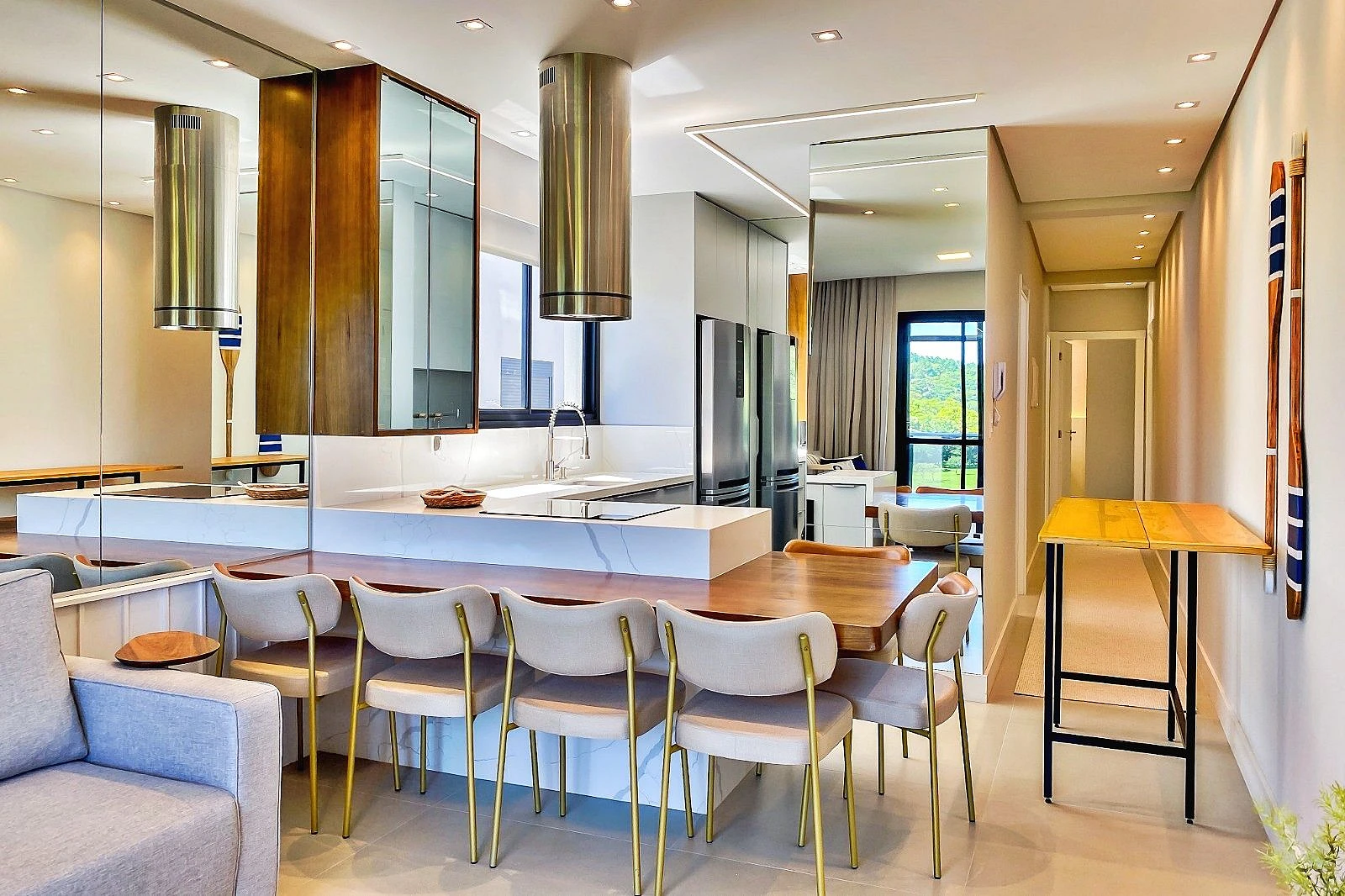 Apartamento em Armação da Piedade, Governador Celso Ramos