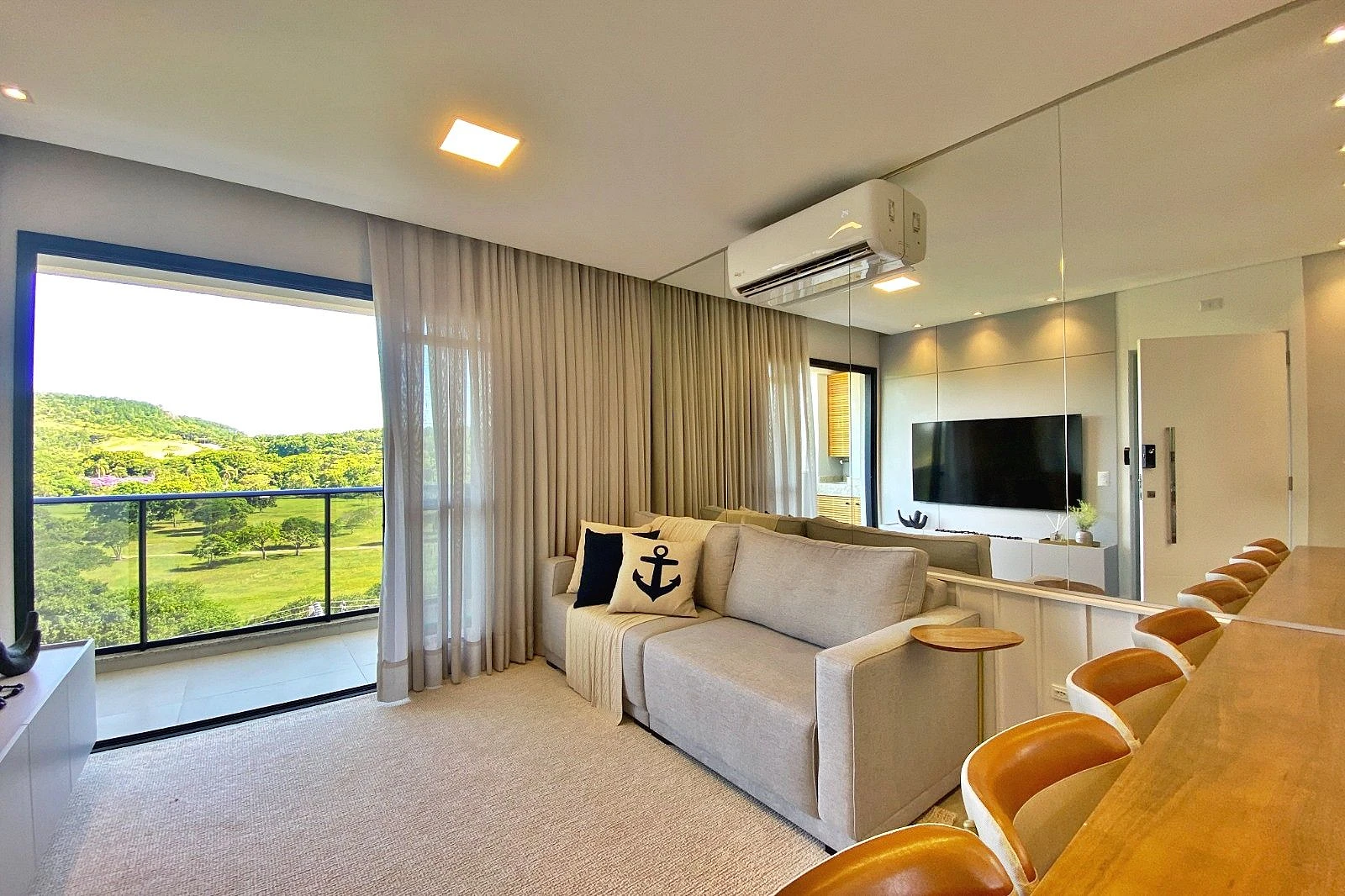 Apartamento em Armação da Piedade, Governador Celso Ramos