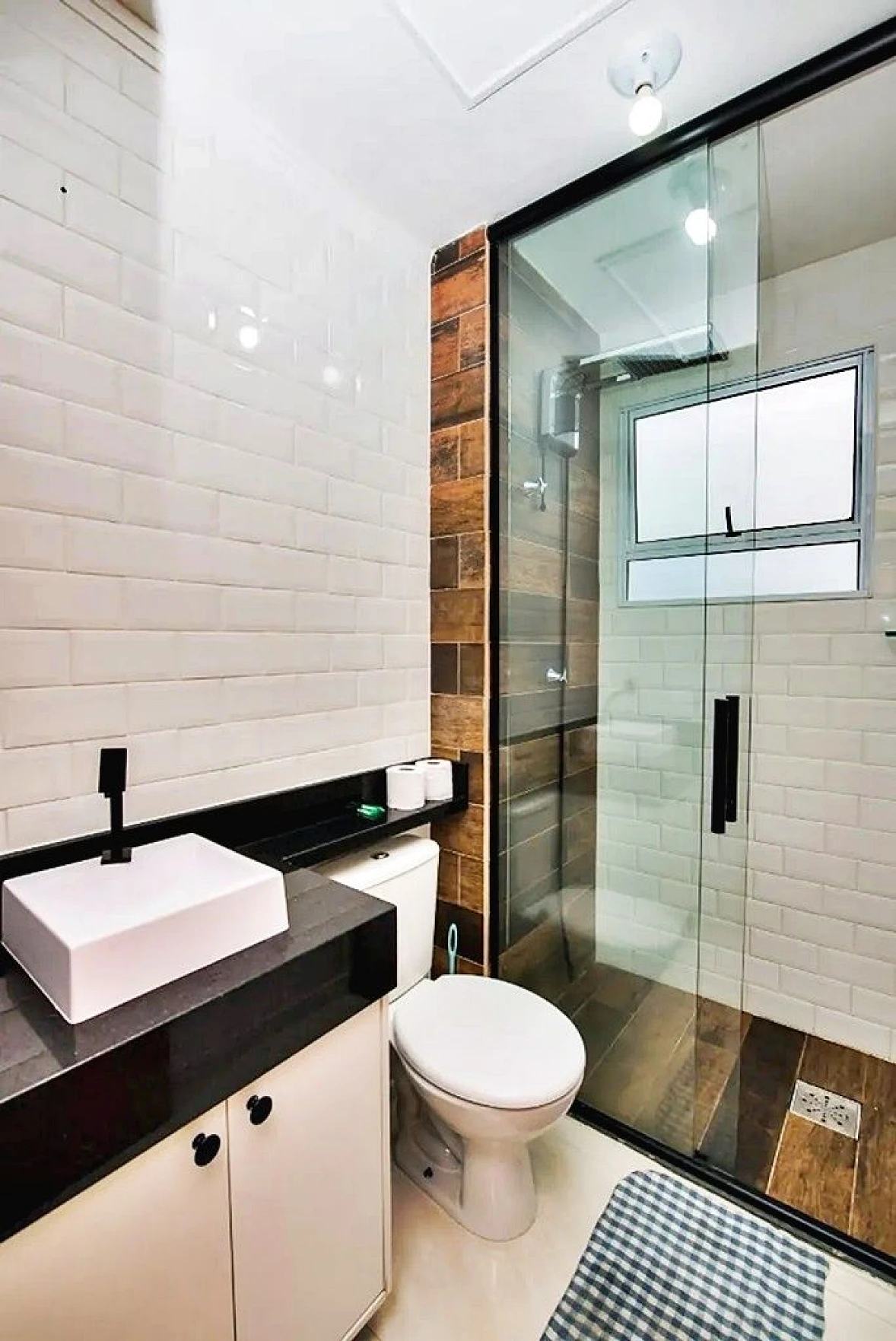 Apto 2 Quartos, Mobiliado, 1 Vaga, Lazer - Bela Vista - Foto 15