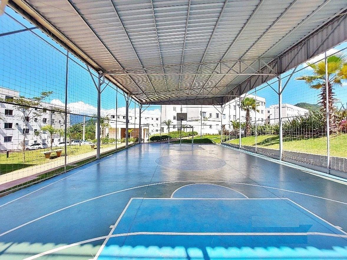 Apto 2 Quartos, Mobiliado, 1 Vaga, Lazer - Bela Vista - Foto 18