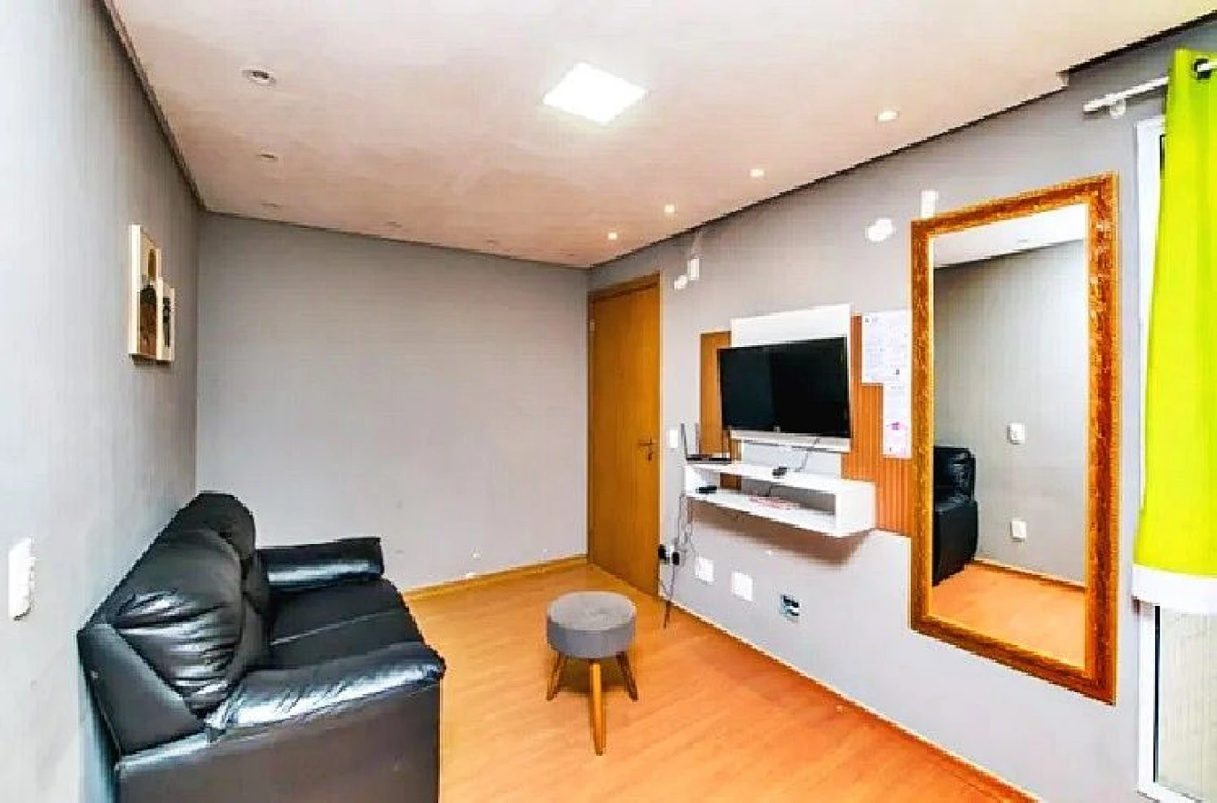 Apartamento em Bela Vista, Palhoça