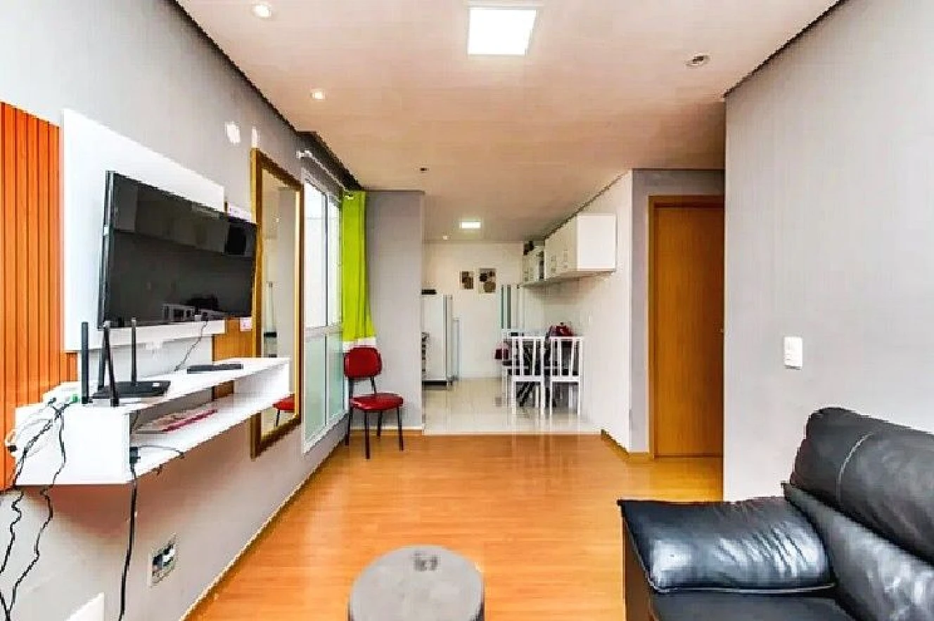 Apartamento em Bela Vista, Palhoça