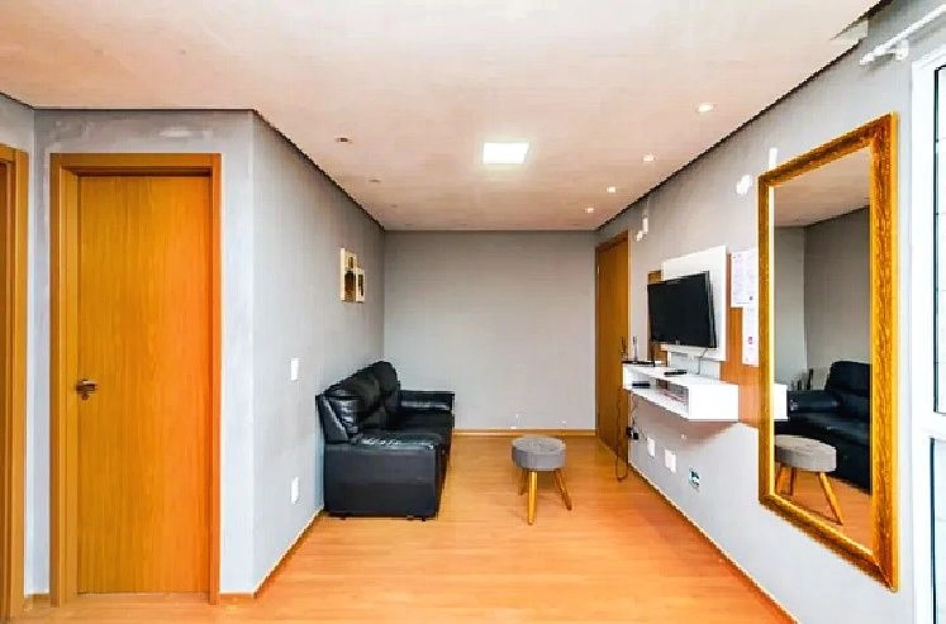 Apartamento em Bela Vista, Palhoça