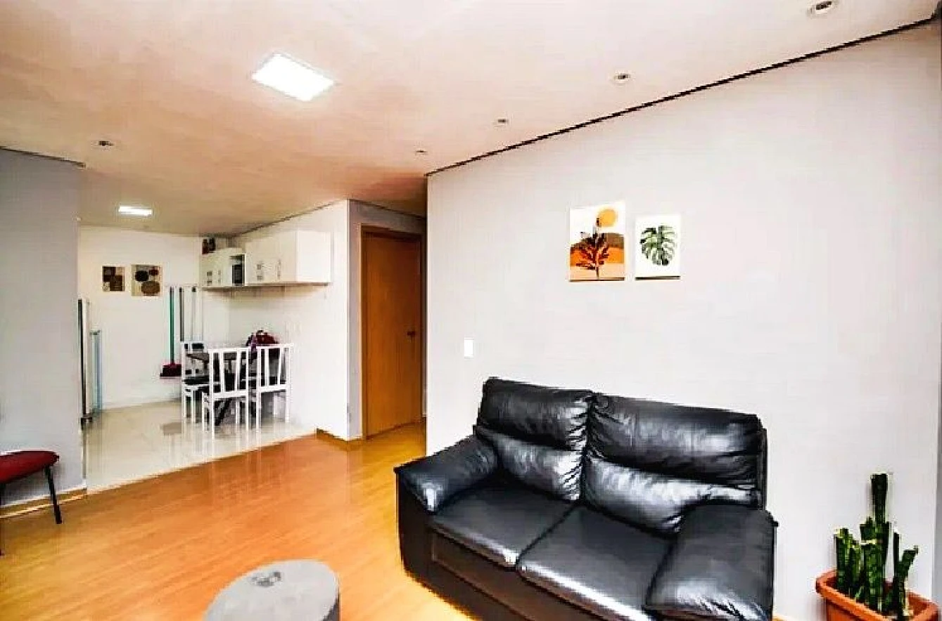 Apartamento em Bela Vista, Palhoça