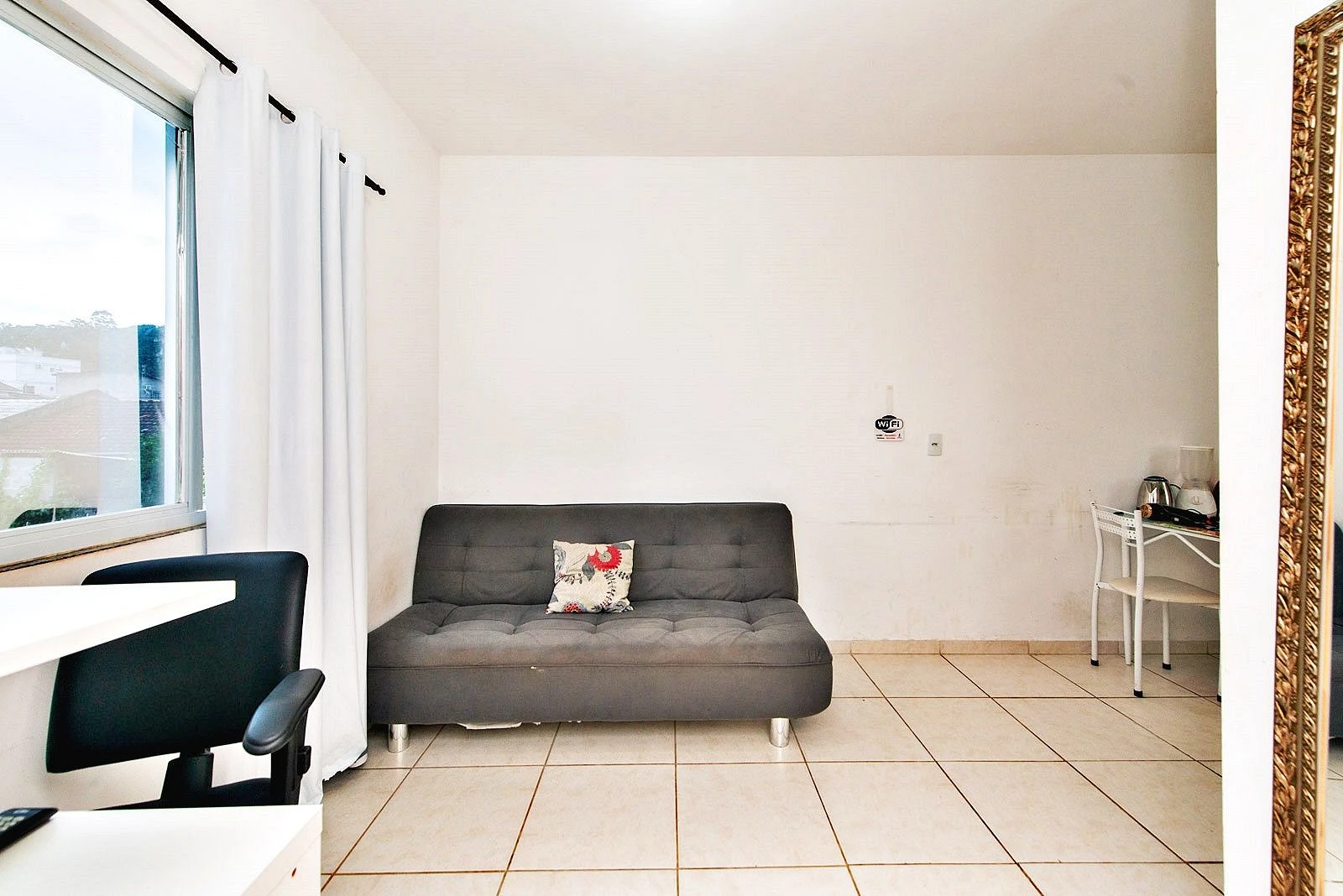 Apartamento em São Sebastião, Palhoça