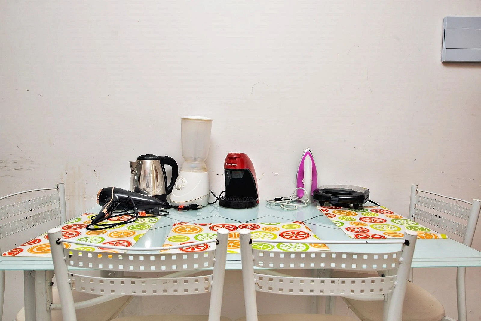 Apartamento em São Sebastião, Palhoça