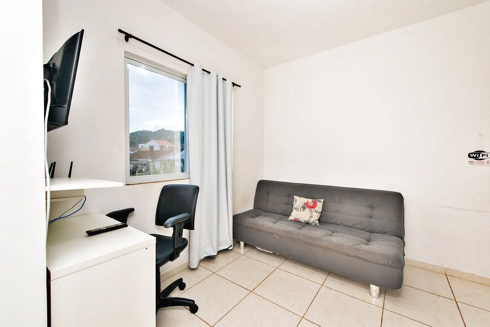 Apartamento em São Sebastião, Palhoça