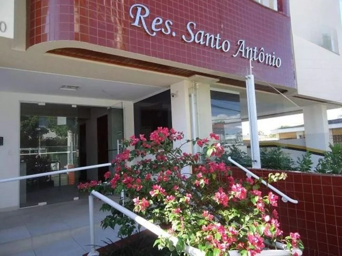 Apartamento em Capoeiras, Florianópolis