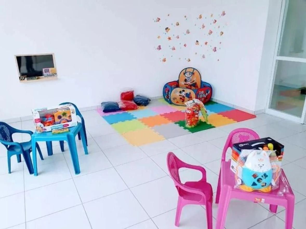 Apartamento Duplex com 3 Suítes, na Melhor Região de Capoeiras -  Florianópolis/SC. - Foto 28