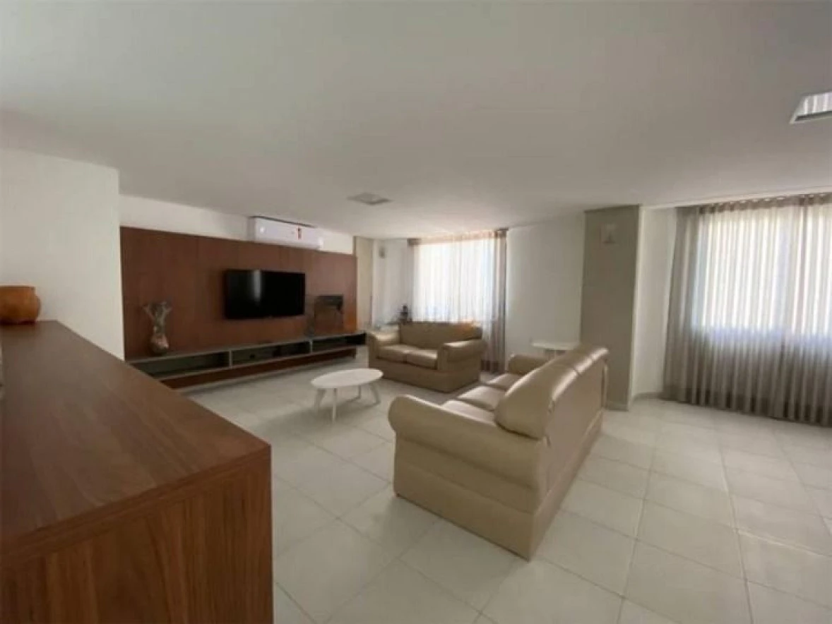 Apartamento Duplex com 3 Suítes, na Melhor Região de Capoeiras -  Florianópolis/SC. - Foto 31