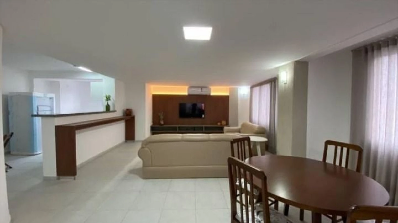 Apartamento Duplex com 3 Suítes, na Melhor Região de Capoeiras -  Florianópolis/SC. - Foto 32