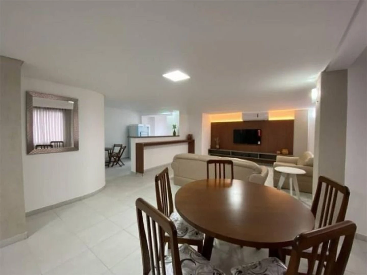 Apartamento Duplex com 3 Suítes, na Melhor Região de Capoeiras -  Florianópolis/SC. - Foto 33